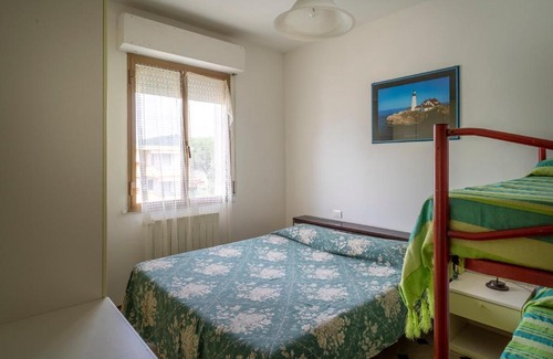 Follonica Apartment | Capraia Appartamenti