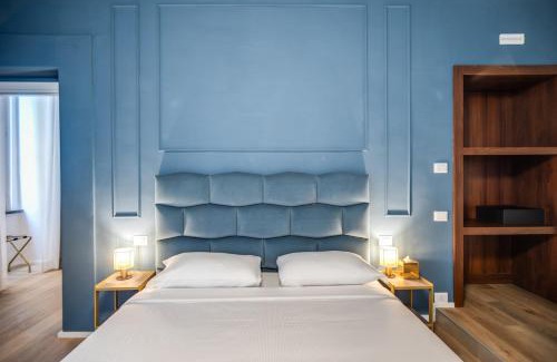 Rome City Centre House | Capranica Private Suites