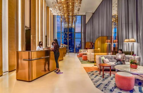 Bukit Bintang Hotel | Capri by Fraser, Bukit Bintang
