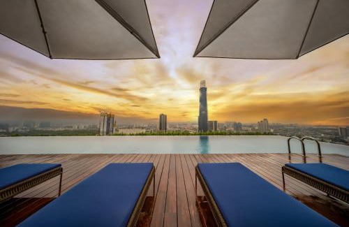 Bukit Bintang Hotel | Capri by Fraser, Bukit Bintang