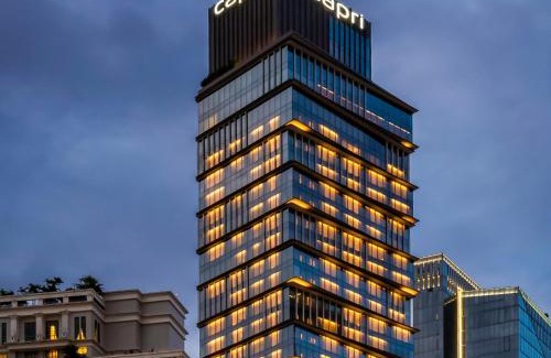 Bukit Bintang Hotel | Capri by Fraser, Bukit Bintang