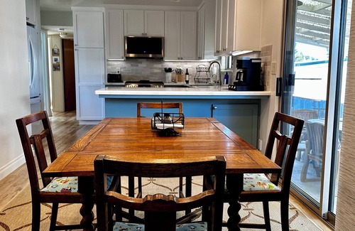 Morro Bay House | CAPRI BY THE SEA~PLS CHOOSE CONTACT OWNR TO AVOID TIME CONSTRAINT & CK ADJS DAYS