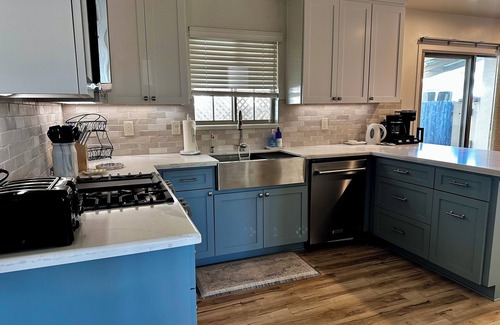 Morro Bay House | CAPRI BY THE SEA~PLS CHOOSE CONTACT OWNR TO AVOID TIME CONSTRAINT & CK ADJS DAYS