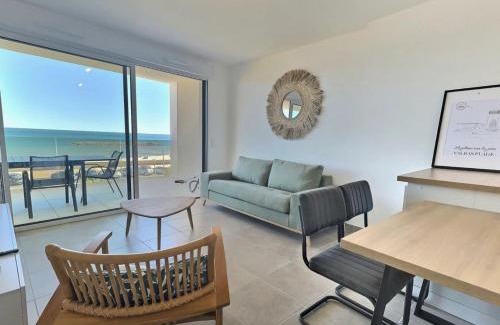 Valras-Plage Apartment | Capri Gra