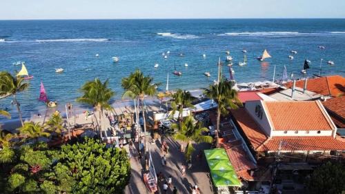 Porto de Galinhas House | Capri Residence Luxo 02 quartos by Premium Reservas