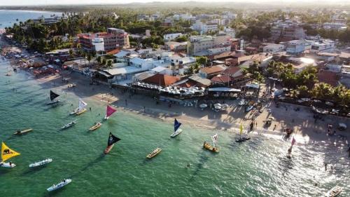 Porto de Galinhas House | Capri Residence Luxo 02 quartos by Premium Reservas