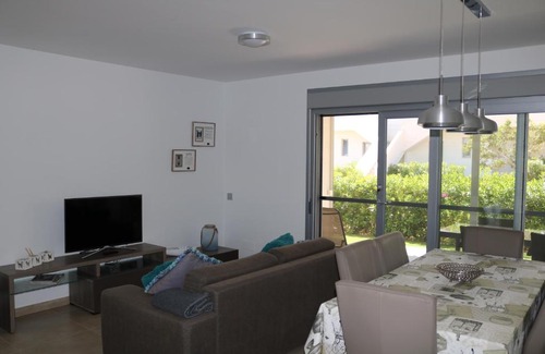 Lo Rufete Apartment | CAPRI2-5