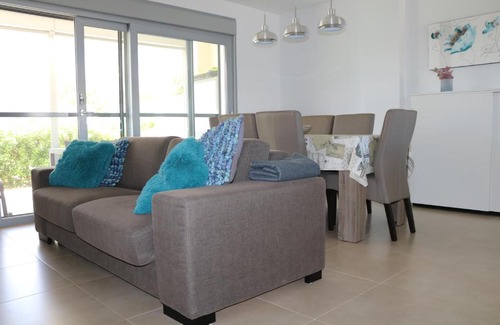Lo Rufete Apartment | CAPRI2-5