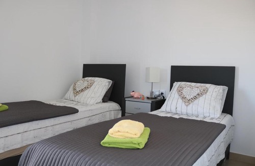 Lo Rufete Apartment | CAPRI2-5