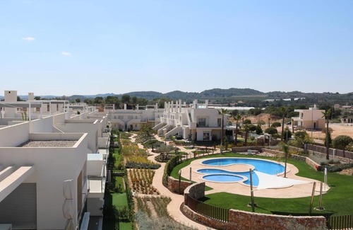 Lo Rufete Apartment | CAPRI2-5