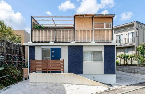 Atsubetsu Villa | Capricious Inn Atsubetsu