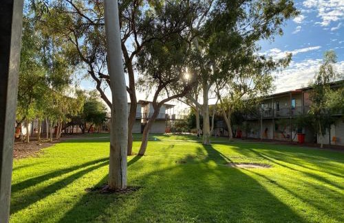 Capricorn Hotel | Capricorn Village