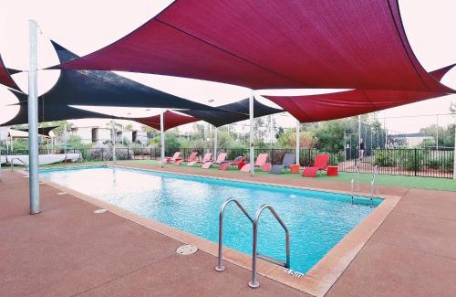 Capricorn Hotel | Capricorn Village