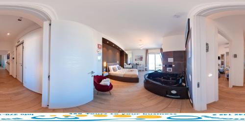 Municipio 2 House | Capruzzi Guest House