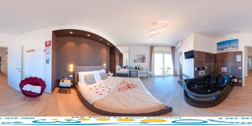 Municipio 2 House | Capruzzi Guest House