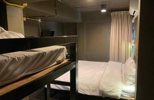 Chiang Khan Hostel | Capsule Hostel Chiangkhan