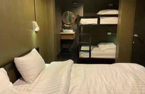 Chiang Khan Hostel | Capsule Hostel Chiangkhan