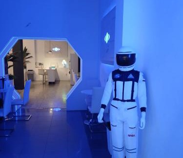 Arrancapins Hotel | CAPSULE INN VALENCIA Hostel