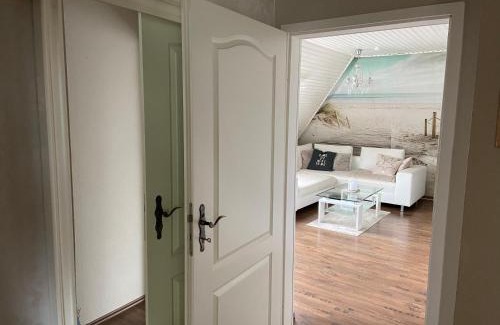 Stinteck Apartment | Capt'n Eike
