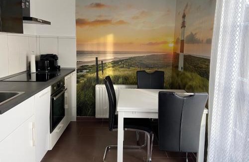 Stinteck Apartment | Capt'n Eike