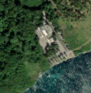 Sabana Palenque Bed & Breakfast | Captain All's BED AND BREAKFAST