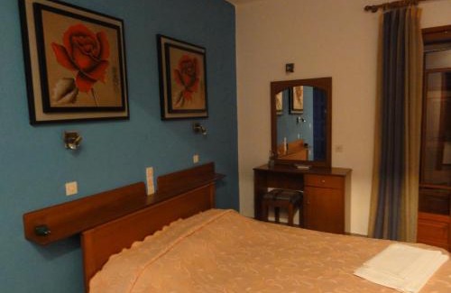 Patitiri Apartment | Captain George's Apartments