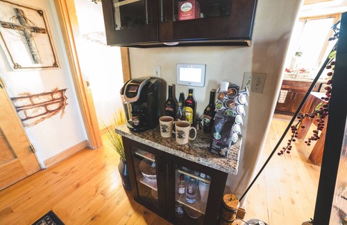Casa Grande House | CAPTAIN HOOK - Beautiful Desert Custom Home in private compound