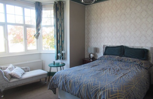 Littlestone-on-Sea Hotel | Captain Howey Hotel