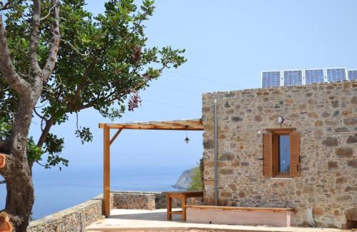 Livadia House | Captain Nikolas