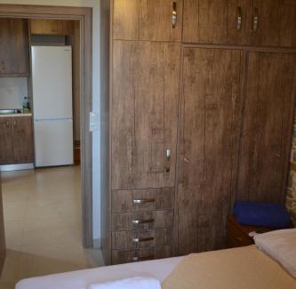 Livadia House | Captain Nikolas