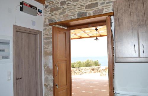 Livadia House | Captain Nikolas