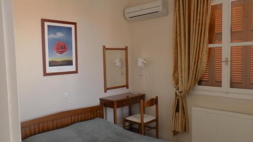 Kioni Apartment | Captain's Apartments
