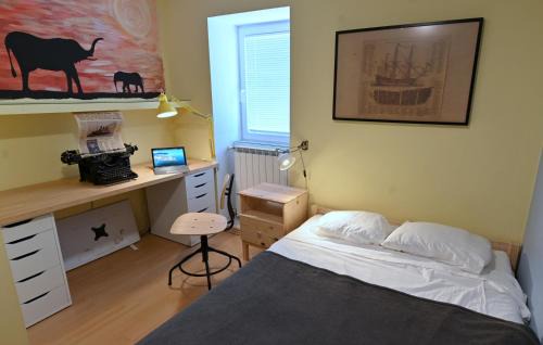 Piran Apartment | Captain's Cabin Piran - free parking