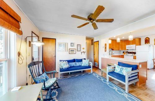 Brigands' Bay House | Captain's Choice 360