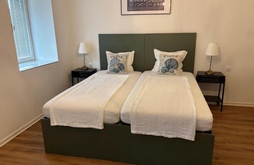 Karlovac Apartment | Captain's house