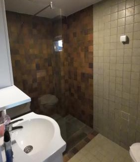 Dobra Voda Apartment | Captain's View