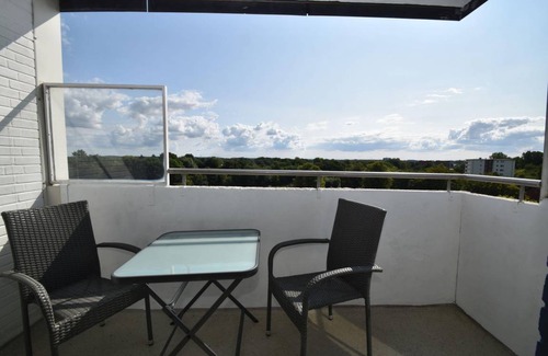 Kauslund Apartment | Captain Stimmann