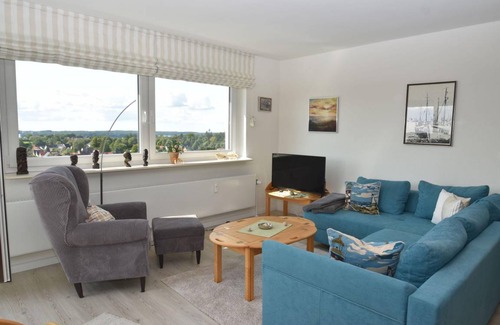 Kauslund Apartment | Captain Stimmann