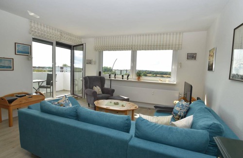 Kauslund Apartment | Captain Stimmann