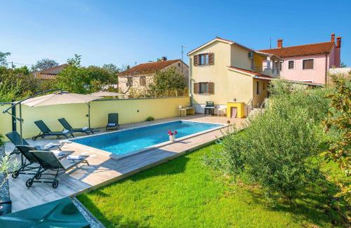 Vintijan House | Captain Villa 2 km to the beach