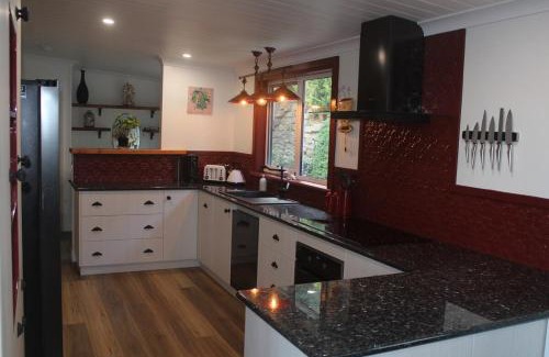 Stanley House | Captains Cottage
