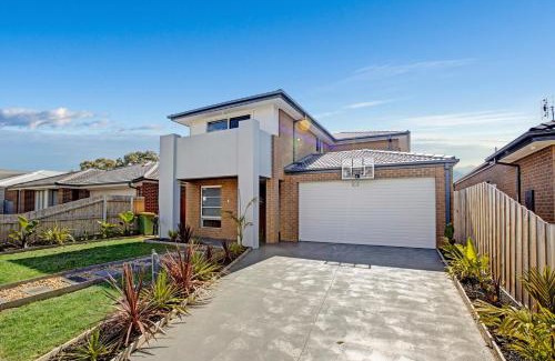 Paynesville House | Captains Hideaway