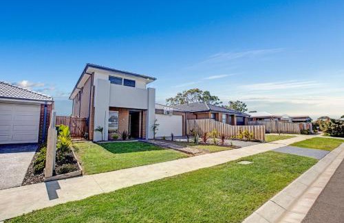 Paynesville House | Captains Hideaway