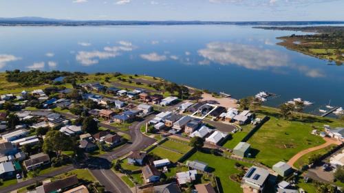 Paynesville House | Captains Hideaway