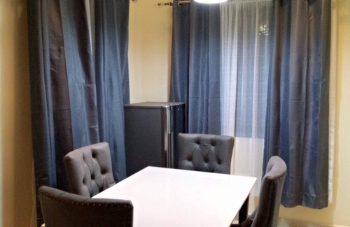 Ojodu House | Captain’s Lodge (Gorgeous 2 Bedrooms Townhouse in serene environs)