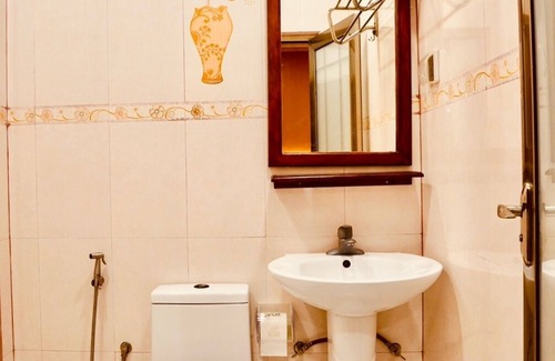 Mathiveri Hotel | Captal Island Villa
