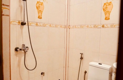 Mathiveri Hotel | Captal Island Villa