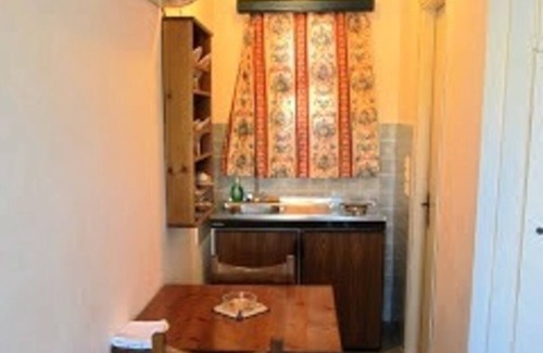 Lefkos Apartment | Captivating 1-bed Apartment in Lefkos