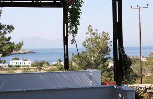 Lefkos Apartment | Captivating 1-bed Apartment in Lefkos