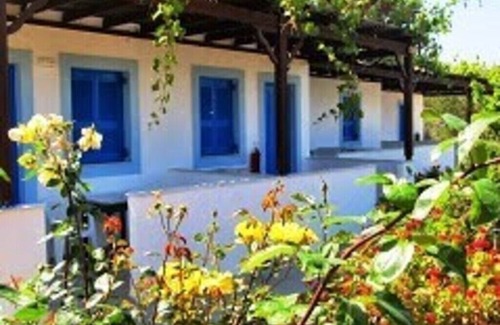 Lefkos Apartment | Captivating 1-bed Apartment in Lefkos